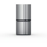 Whirlpool WQ9 B2L EF - Amerikaanse koelkast