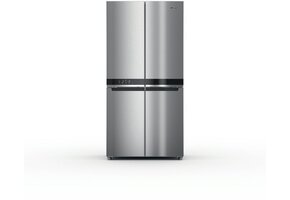 Whirlpool WQ9 B2L EF - Amerikaanse koelkast