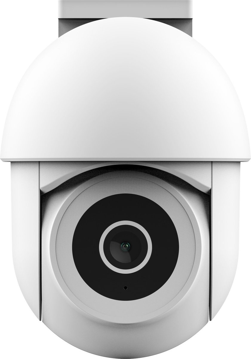 Trust IPCAM-3900 - Beveiligingscamera