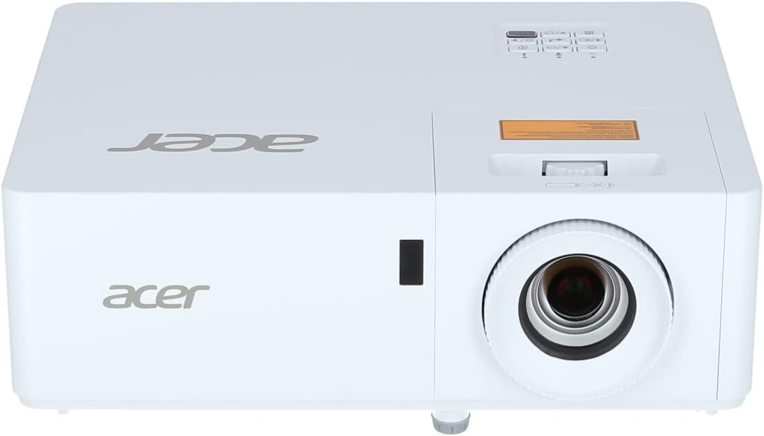 Acer PL1520i - Beamer