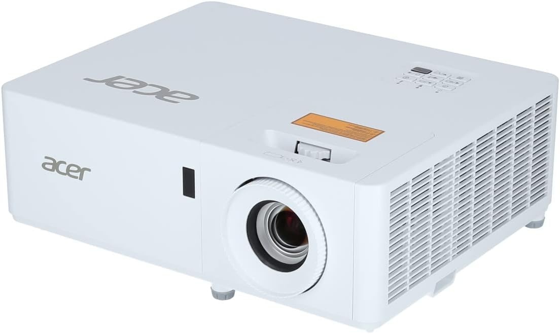 Acer PL1520i - Beamer