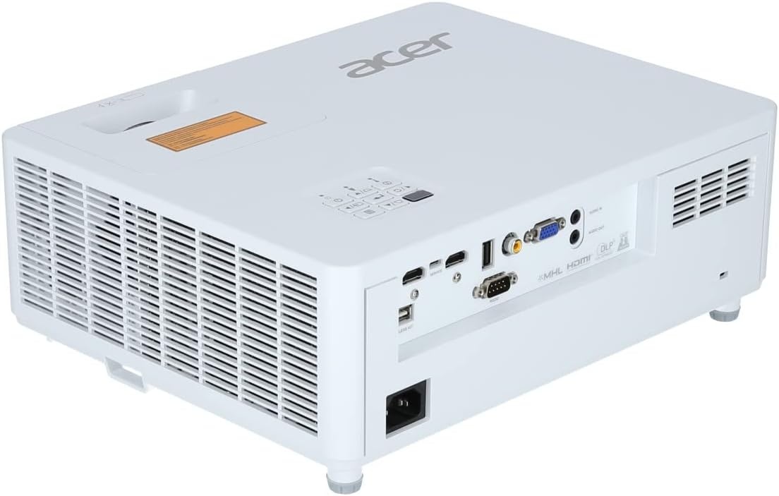 Acer PL1520i - Beamer