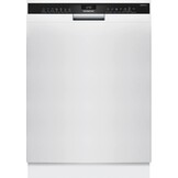 Siemens SN43EW05ME extraKlasse - Onderbouw vaatwasser