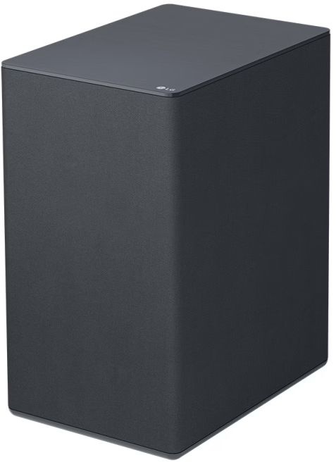 LG SC9S - Soundbar