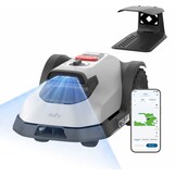 Eufy C15 - Robotgrasmaaier