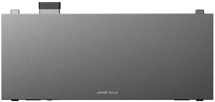 Anker SOLIX BP7000 Uitbreidingsbatterij - Thuisbatterij