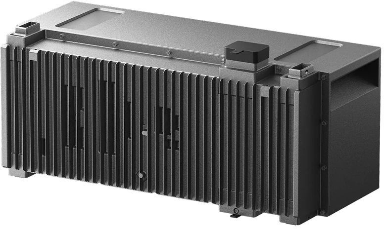 Anker SOLIX BP7000 Uitbreidingsbatterij - Thuisbatterij
