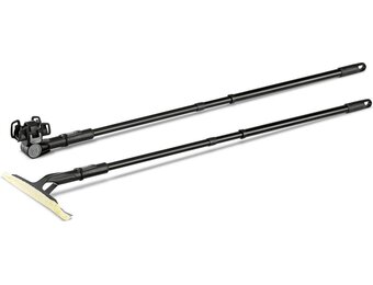 Kärcher Window Vac Evolution Verlengsteel set