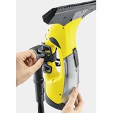 Kärcher Window Vac Evolution Verlengsteel set