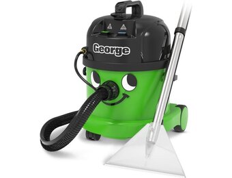 Numatic George GVE-372 - Alleszuiger