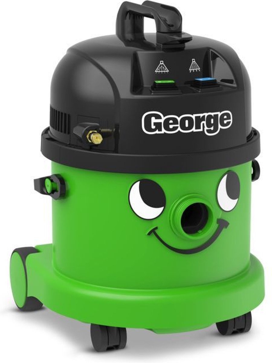 Numatic George GVE-372 - Alleszuiger
