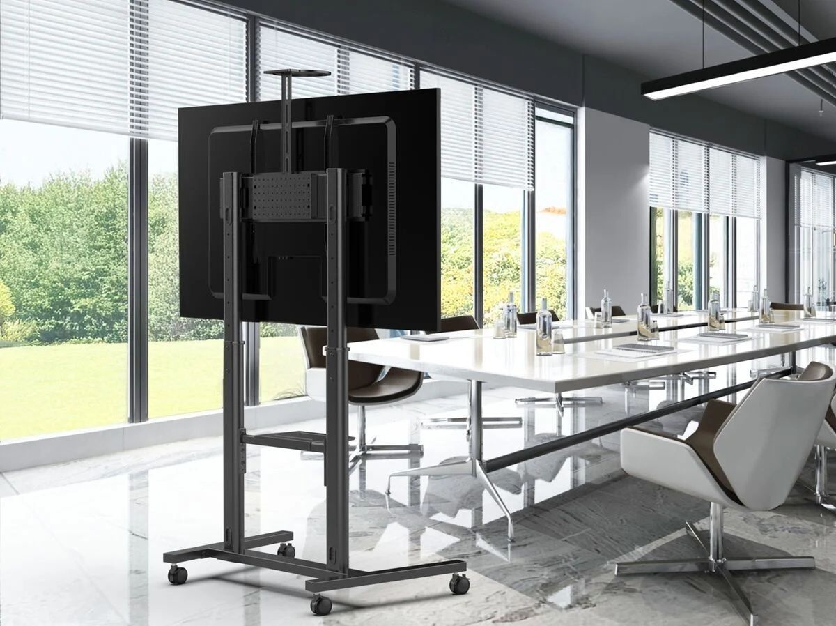 Vogel's Essential T1041 Display trolley - TV muurbeugel