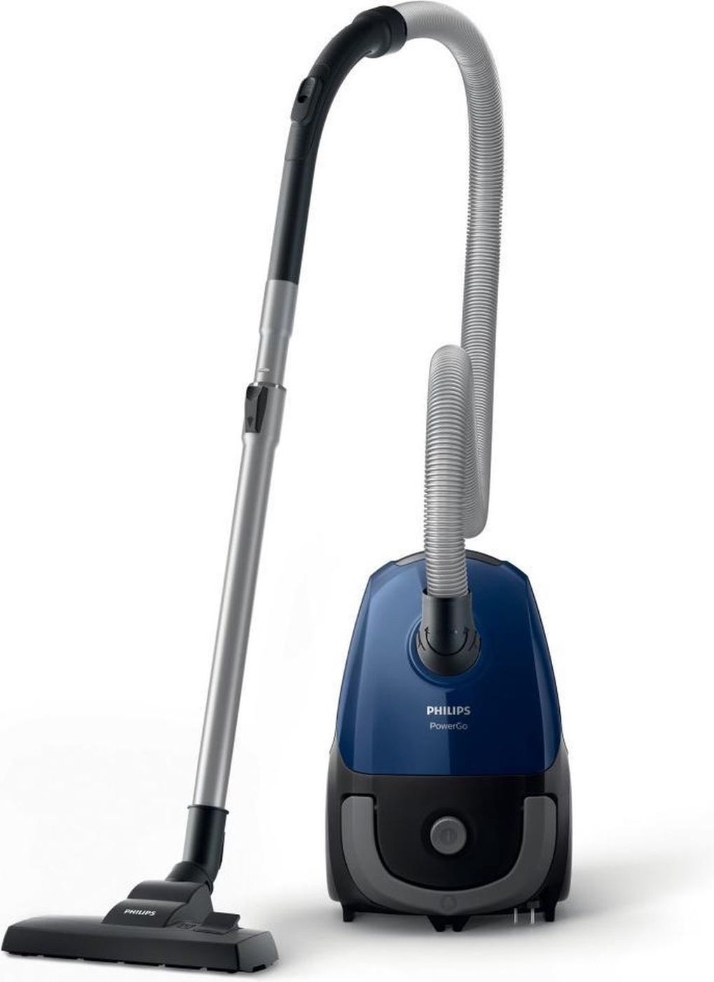 Philips FC8240/09 PowerGo - Stofzuiger met zak
