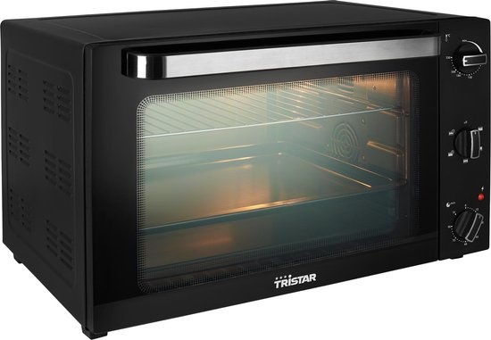 Tristar OV-3640 - Vrijstaande oven