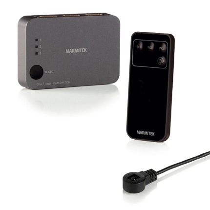 Marmitek Connect 310 UHD 2.0