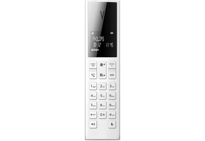 Philips Linea V M3501W/22 - Dect telefoon