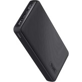 Trust Primo 20.000 mAh Eco Zwart - Powerbank