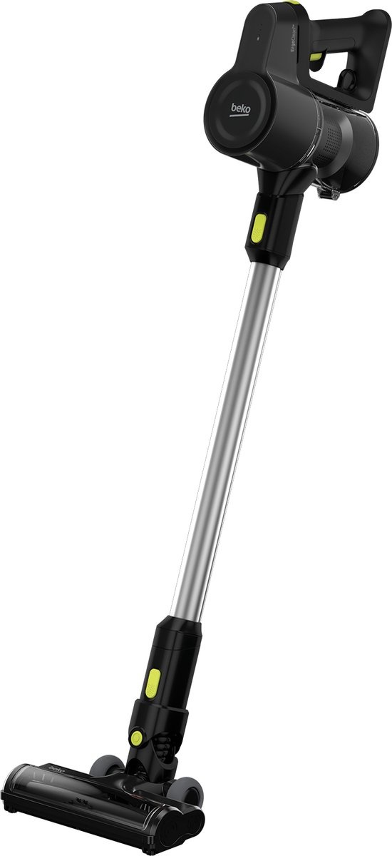 Beko VRT 51225 VB - Steelstofzuiger