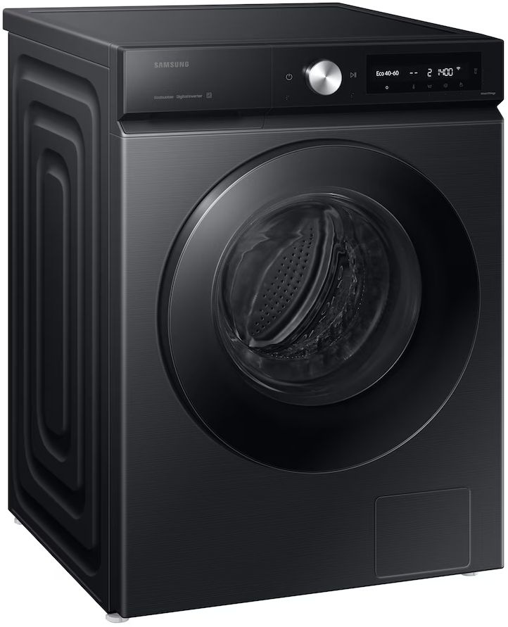 Samsung Bespoke WW90DB7U34GBU3 - Wasmachine