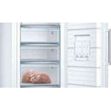 Bosch GSN54DWCV Serie 6 - Vrieskast