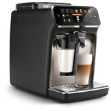 Philips LatteGo Series 5400 EP5447/90 Zwart - Koffiemachine