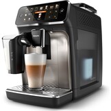 Philips LatteGo Series 5400 EP5447/90 Zwart - Koffiemachine
