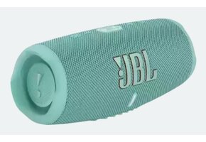 JBL Charge 5 Turquoise - Draadloze speaker