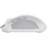 Trust Ozaa Compact Wit - Muis