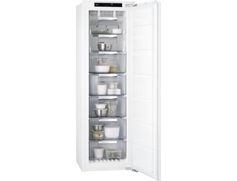 AEG ABE818E6NC - Inbouw vriezer