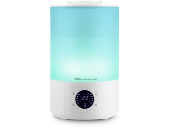 Ufesa Aroma Misty 2800 - Luchtbevochtiger