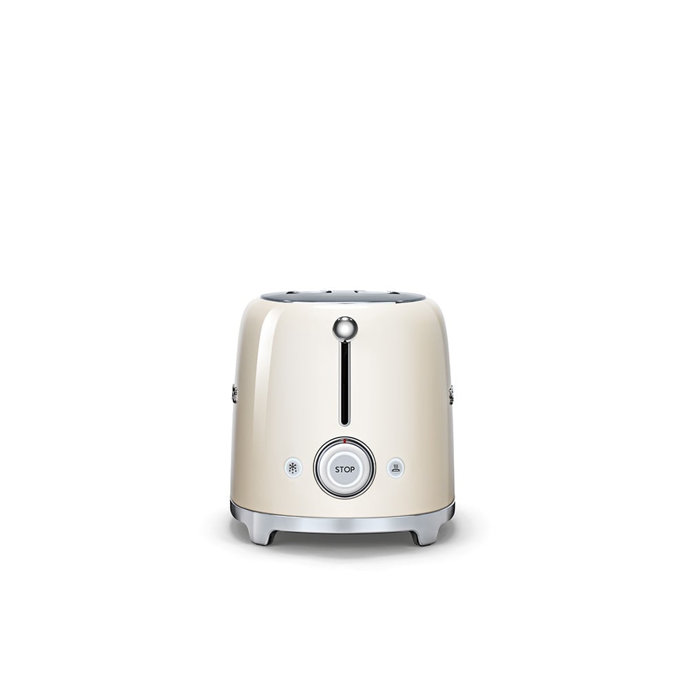 SMEG TSF01CREU - Broodrooster
