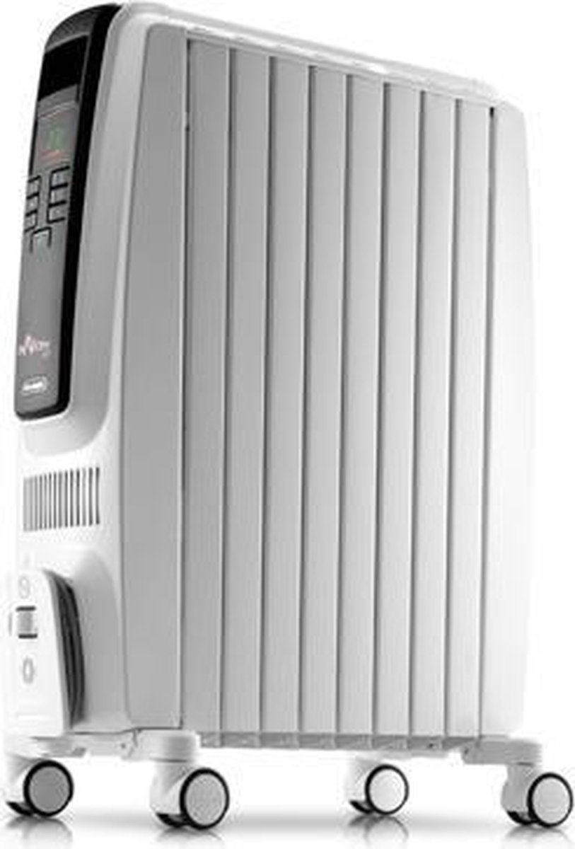 De'Longhi TRD4 0615 - Oliegevulde Radiator