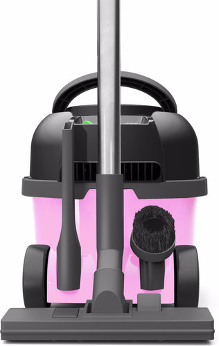 Numatic Hetty Next HVN208-11 - Stofzuiger met zak