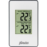 Alecto WS1050 - Weerstation