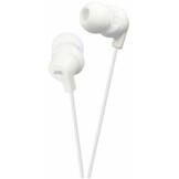 JVC HA-FX10-W-EF - Oordopjes