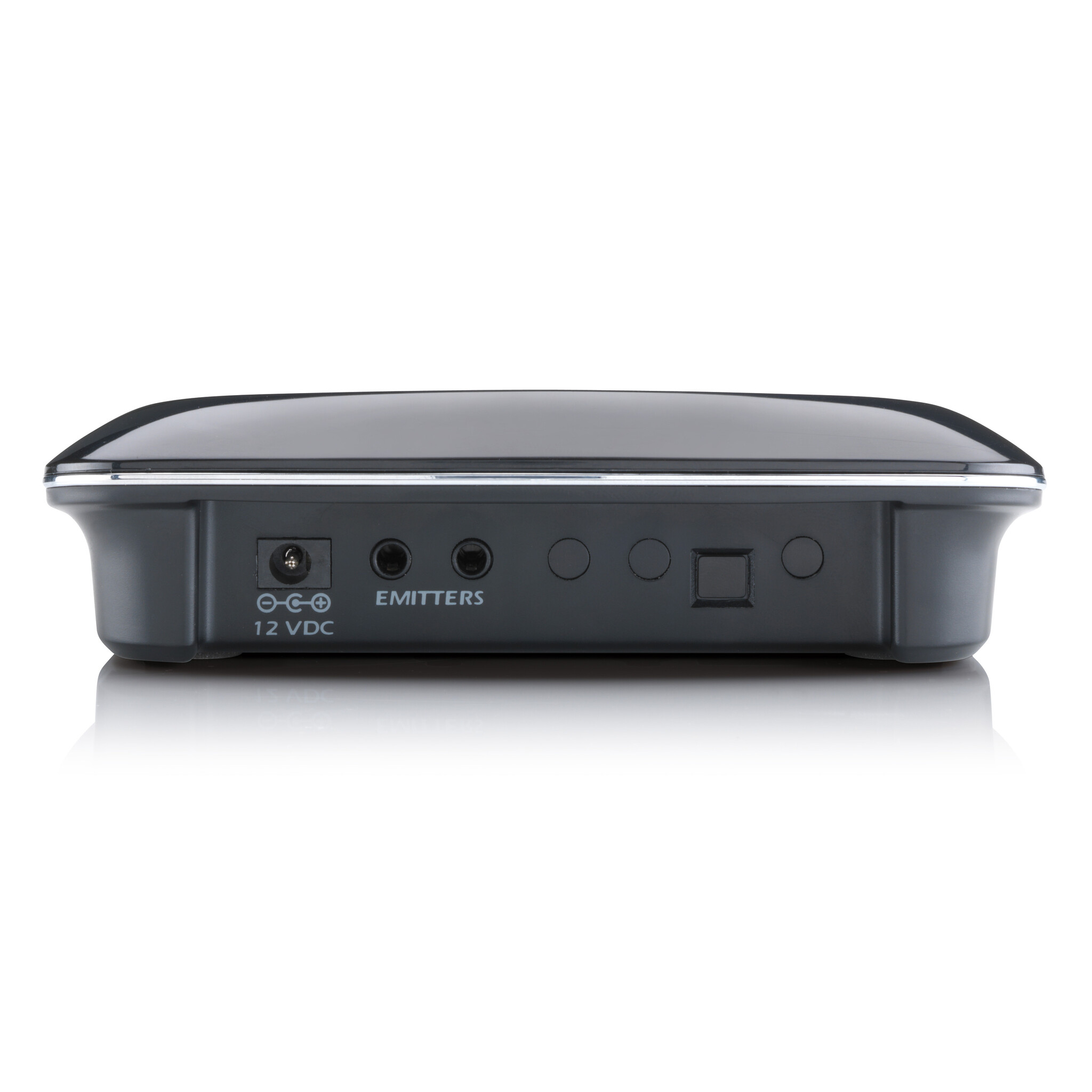 Marmitek Invisible Control Black 4 Infrarood verlenger