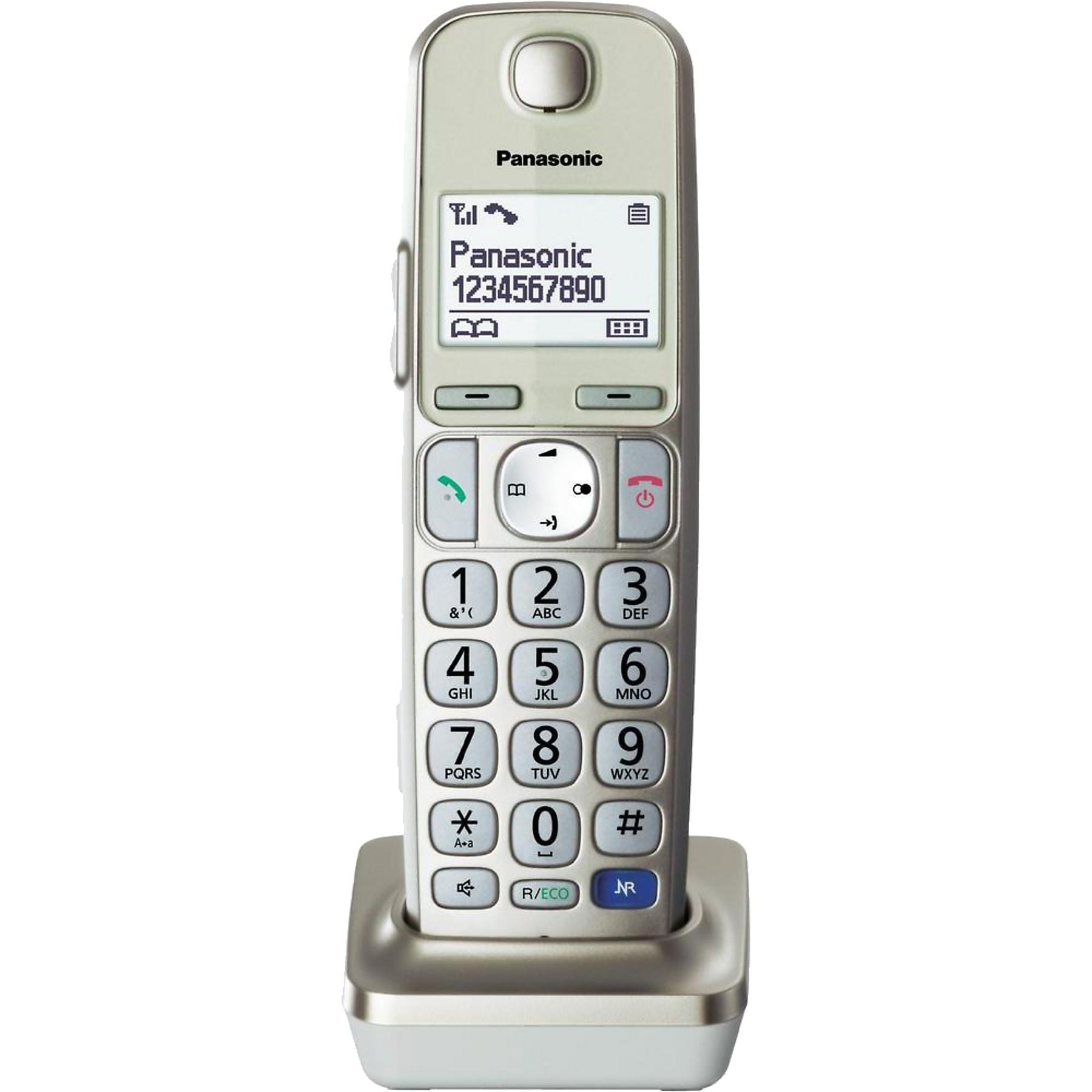Panasonic KX-TGEA20EXN - Dect telefoon