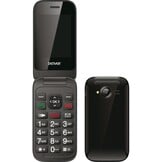 Denver BAS-24200M - Mobiele telefoon
