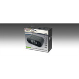 Muse M-10 CR - Wekkerradio