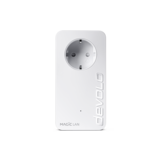 Devolo 8292 Magic 1 LAN Adapter (uitbreiding) - Netwerk switch