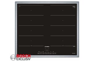 Bosch PXX645FC1M EXCLUSIV - Inductiekookplaat