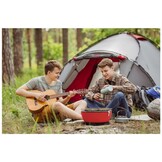 Feuerdesign Teide Wit/Creme - Tafelbarbecue