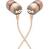 House of Marley Smile Jamaica USB-C Copper - Oordopjes