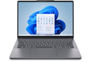 LENOVO IdeaPad Slim 3 OLED 14IRH10 (83K000FDRM) - Laptop