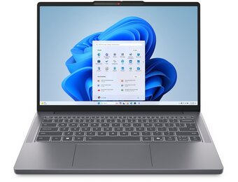 LENOVO IdeaPad Slim 3 OLED 14IRH10 (83K000FDRM) - Laptop