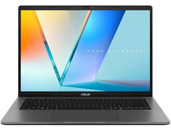 ASUS Vivobook S14 S3407VA-LY016 - Laptop
