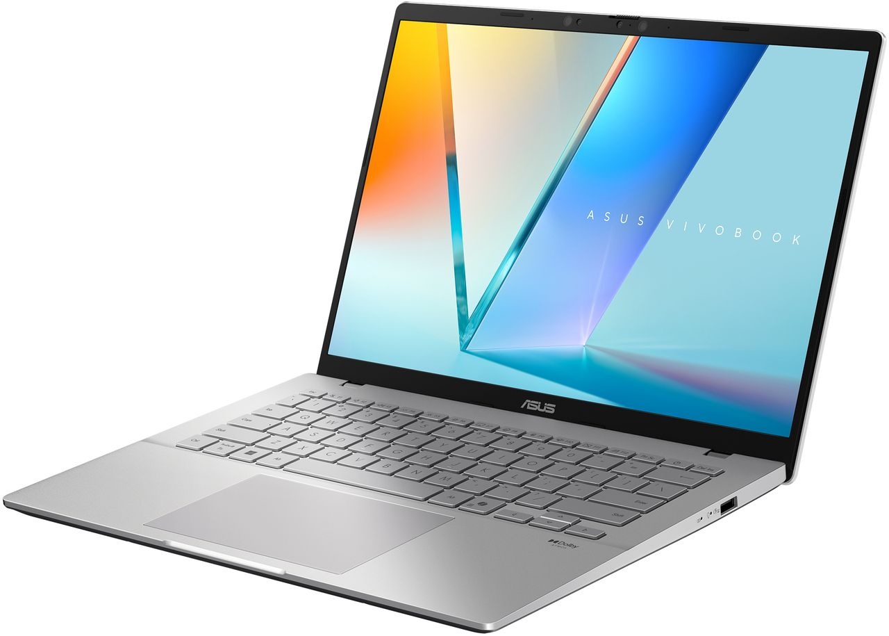 ASUS Vivobook S14 S3407VA-LY017 - Laptop