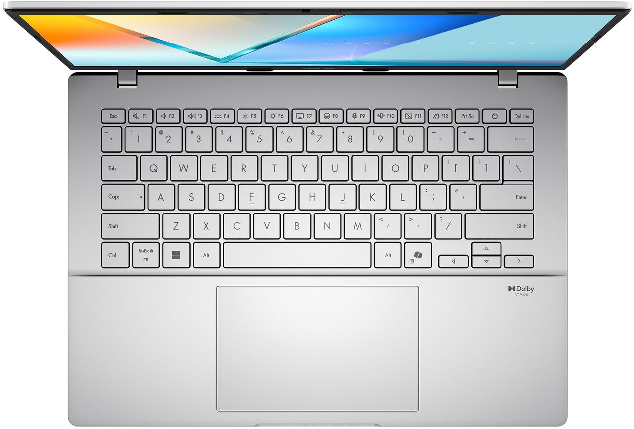 ASUS Vivobook S14 S3407VA-LY017 - Laptop