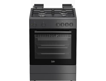 Beko FBM6202ANL AeroPerfect - Gasfornuis