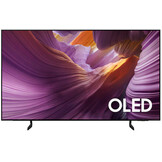 Samsung OLED 4K 55S85F (2025) - OLED TV